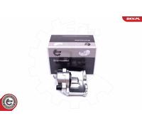 Pinza freno Assale anteriore Dx (1 pistoni) 46SKV512 ESEN SKV per FIAT PALIO