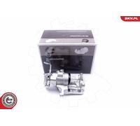 Pinza freno Assale posteriore Sx (1 pistoni) 46SKV663 ESEN SKV per FORD FIESTA V