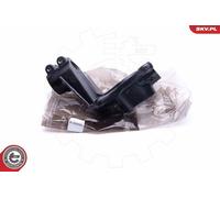 ESEN SKV 47SKV122 Fusello per VW Transporter V Kastenwagen (7HA, 7HH, 7EA, 7EH)