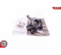 ESEN SKV 47SKV222 Fusello per OPEL Movano Van (X70) Anteriore Dx