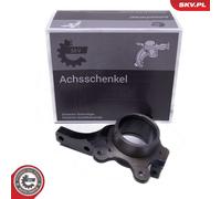 ESEN SKV 47SKV921 Fuso a snodo, Sospensione ruota per VW