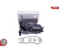 Coperchio valvole 48SKV037 ESEN SKV per PEUGEOT CITROËN