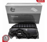 ESEN SKV 48SKV833 Coppa olio per AUDI,SEAT,SKODA,VW