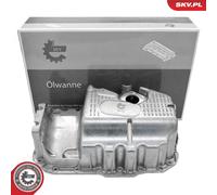 ESEN SKV 48SKV842 Coppa olio