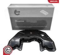 ESEN SKV 48SKV846 Coppa olio per BMW