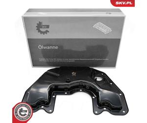 ESEN SKV 48SKV846 Coppa olio per BMW