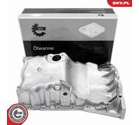 ESEN SKV 48SKV861 Coppa olio per AUDI,SKODA,VW