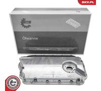 ESEN SKV 48SKV865 Coppa olio per AUDI,SKODA,VW