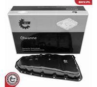 ESEN SKV 48SKV875 Coppa olio per NISSAN