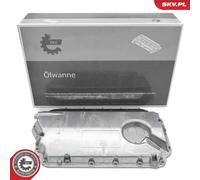 ESEN SKV 48SKV879 Coppa olio per AUDI,VW