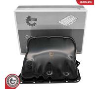 Coppa dell'olio SMART Cabrio City-coupe Crossblade Fortwo Roadster