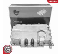 Coppa olio 48SKV895 ESEN SKV