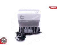 Modulo collettore di aspirazione BMW 1 3 5 X1 X3