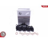 ESEN SKV 49SKV047 Modulo collettore aspirazione per AUDI,SEAT,SKODA,VW