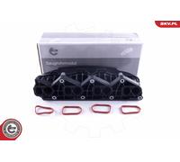 ESEN SKV 49SKV057 Modulo collettore aspirazione per MERCEDES-BENZ