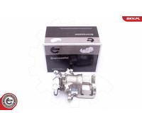 ESEN SKV 50SKV103 Pinza freno adatto per PEUGEOT 4008 SUV Posteriore Sx
