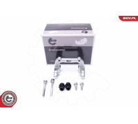 ESEN SKV 50SKV570 Supporto, Pinza freno per HONDA