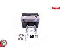 ESEN SKV 50SKV680 Supporto, Pinza freno per CHEVROLET,OPEL,VAUXHALL