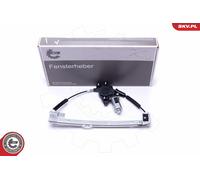 ESEN SKV 51SKV061 Alzacristallo per ALFA ROMEO