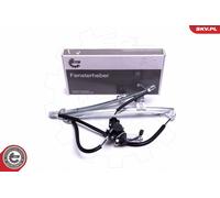 Alzacristallo anteriore Sx elettrico 51SKV081 ESEN SKV per CHRYSLER VOYAGER IV