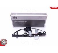 ESEN SKV 51SKV101 Alzacristallo per JEEP