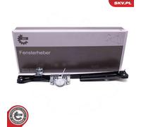 ESEN SKV 51SKV252 Alzacristallo per CITROËN,FIAT,PEUGEOT