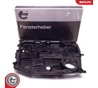 2x Alzacristalli ESEN SKV Davanti S+D per DODGE RivettoRO