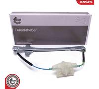 Alzacristallo anteriore Dx elettrico 51SKV442 ESEN SKV per PEUGEOT 307 307 SW