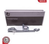 ESEN SKV 51SKV503 Alzacristallo per RENAULT