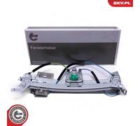 ESEN SKV 51SKV512 Alzacristallo per RENAULT