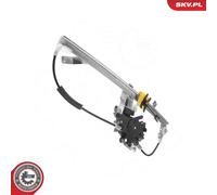 ESEN SKV 51SKV582 Alzacristallo per ALFA ROMEO,FIAT