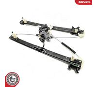 ESEN SKV 51SKV693 Alzacristallo per LAND ROVER