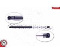 ESEN SKV 52SKV023 Ammortizzatore pneumatico, Cofano motore per BMW