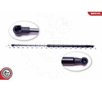 ESEN SKV 52SKV025 Ammortizzatore pneumatico, Cofano motore per BMW