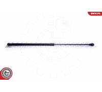 ESEN SKV 52SKV058 Ammortizzatore pneumatico, Cofano motore per AUDI