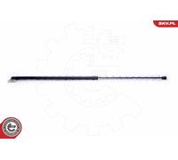 ESEN SKV 52SKV059 Ammortizzatore pneumatico, Cofano motore per AUDI