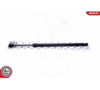 Molla a gas cofano 52SKV064 ESEN SKV per AUDI R8