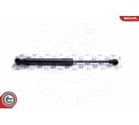 Molla a gas cofano 52SKV067 ESEN SKV per BMW 6 6 Cabriolet