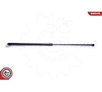 Molla a gas cofano 52SKV073 ESEN SKV per MERCEDES-BENZ SLK