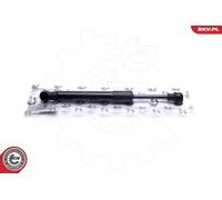 ESEN SKV 52SKV104 Ammortizzatore pneumatico, Cofano motore per PORSCHE