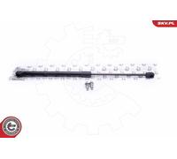 ESEN SKV 52SKV118 Ammortizzatore pneumatico cofano motore 455mm 390N