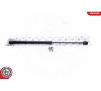 Molla a gas cofano 52SKV118 ESEN SKV per TOYOTA LAND CRUISER PRADO