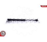ESEN SKV 52SKV121 Ammortizzatore pneumatico, Cofano motore per VW