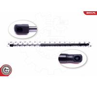 ESEN SKV 52SKV345 Ammortizatore pneumatico, Cofano bagagli /vano carico per CITR