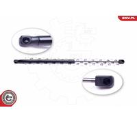 ESEN SKV 52SKV347 Ammortizatore pneumatico, Cofano bagagli /vano carico per CITR