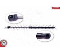 ESEN SKV 52SKV380 Ammortizatore pneumatico, Cofano bagagli /vano carico per FORD