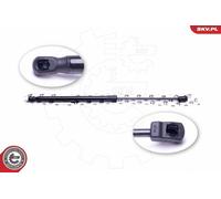 ESEN SKV 52SKV424 Ammortizatore pneumatico Cofano bagagli / vano carico 500mm