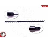 ESEN SKV 52SKV528 Ammortizatore pneumatico, Cofano bagagli /vano carico per VW