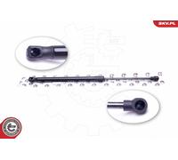 ESEN SKV 52SKV536 Ammortizatore pneumatico, Cofano bagagli /vano carico per VW