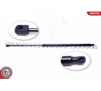 ESEN SKV 52SKV549 Ammortizatore pneumatico, Cofano bagagli /vano carico per FORD